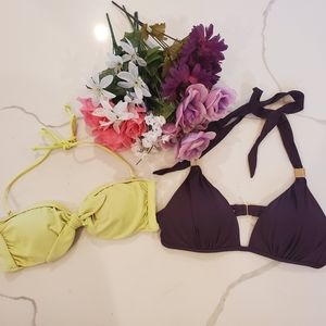 Victoria's Secret Bikini Tops